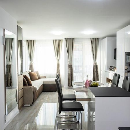 Апартамент За Гости Ивви-1 Apartment Burgas Exterior photo