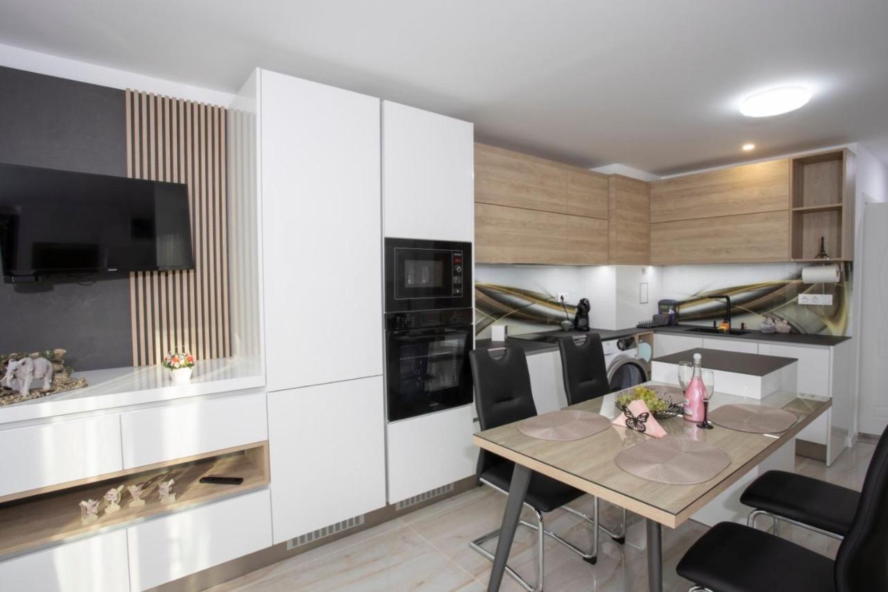 Апартамент За Гости Ивви-1 Apartment Burgas Exterior photo
